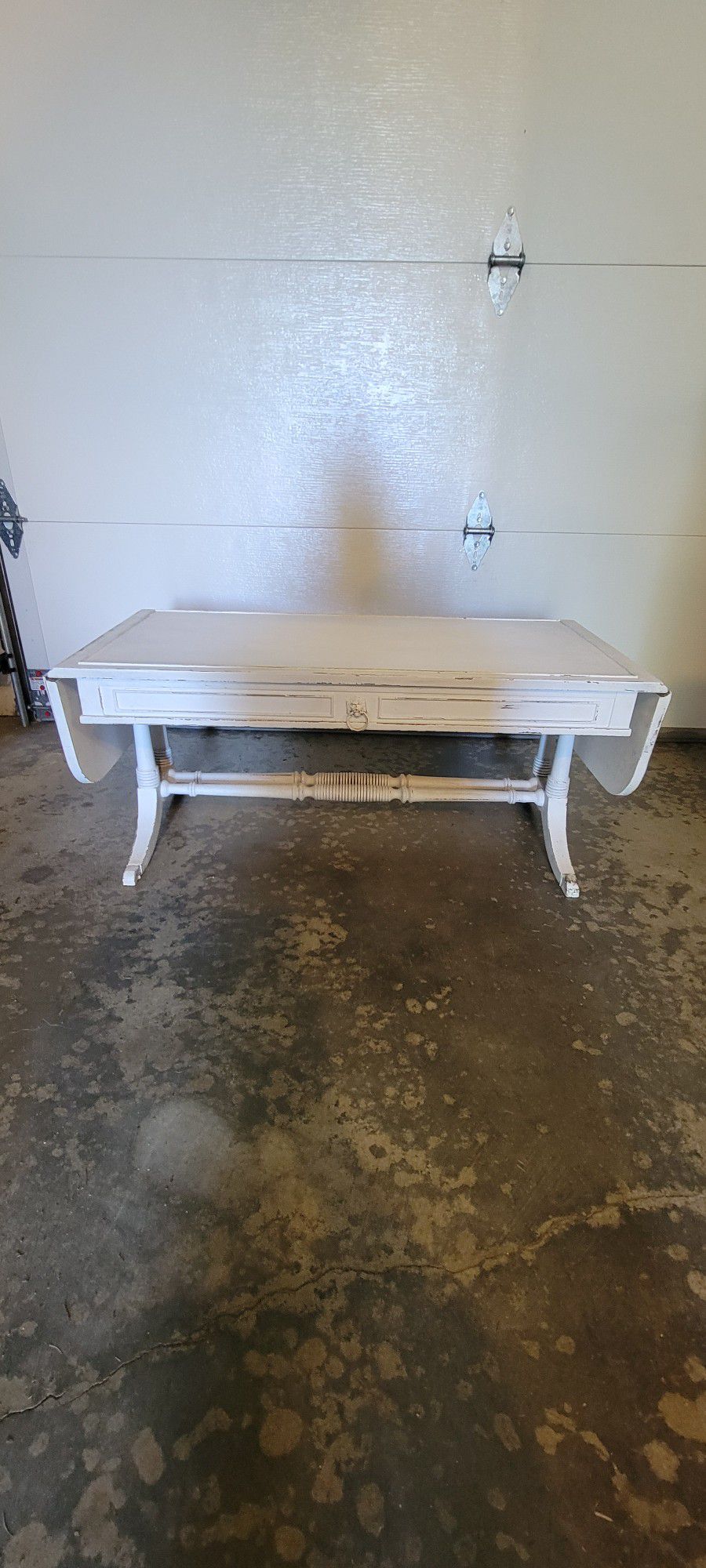 Shabby Chic Coffee Table 