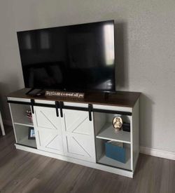 Mueble de tv