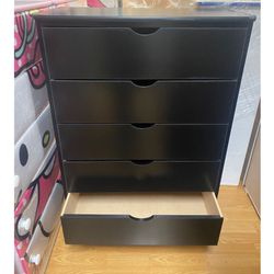5 Drawer Dresser 