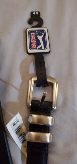 PGA Store Belt