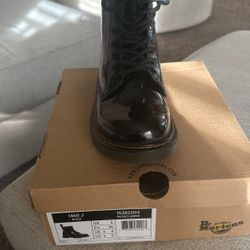 Dr. Martens Boots