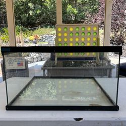 Reptile Tank