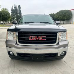 2007 GMC Sierra 1500