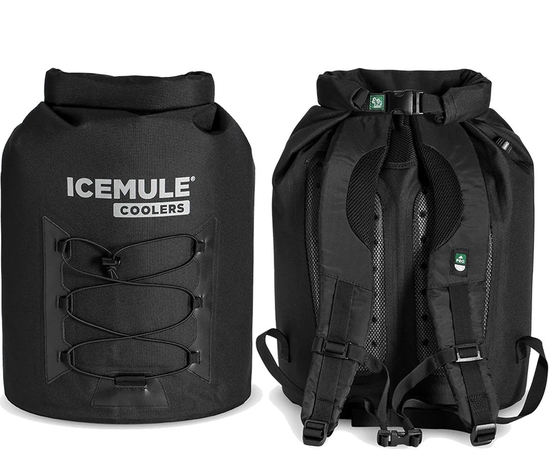 IceMule Pro Large w/ Pro Pack