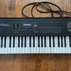 Roland D20 1988