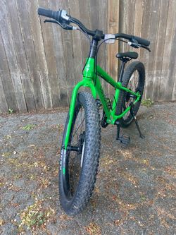 Cannondale Cujo 24
