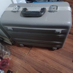 Chicago Tool Box (Hard Case USA Made)