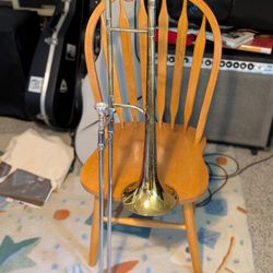 Vintage King Liberty 2B Trombone 
