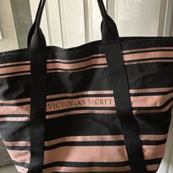 Victorias Secret Tote Bag