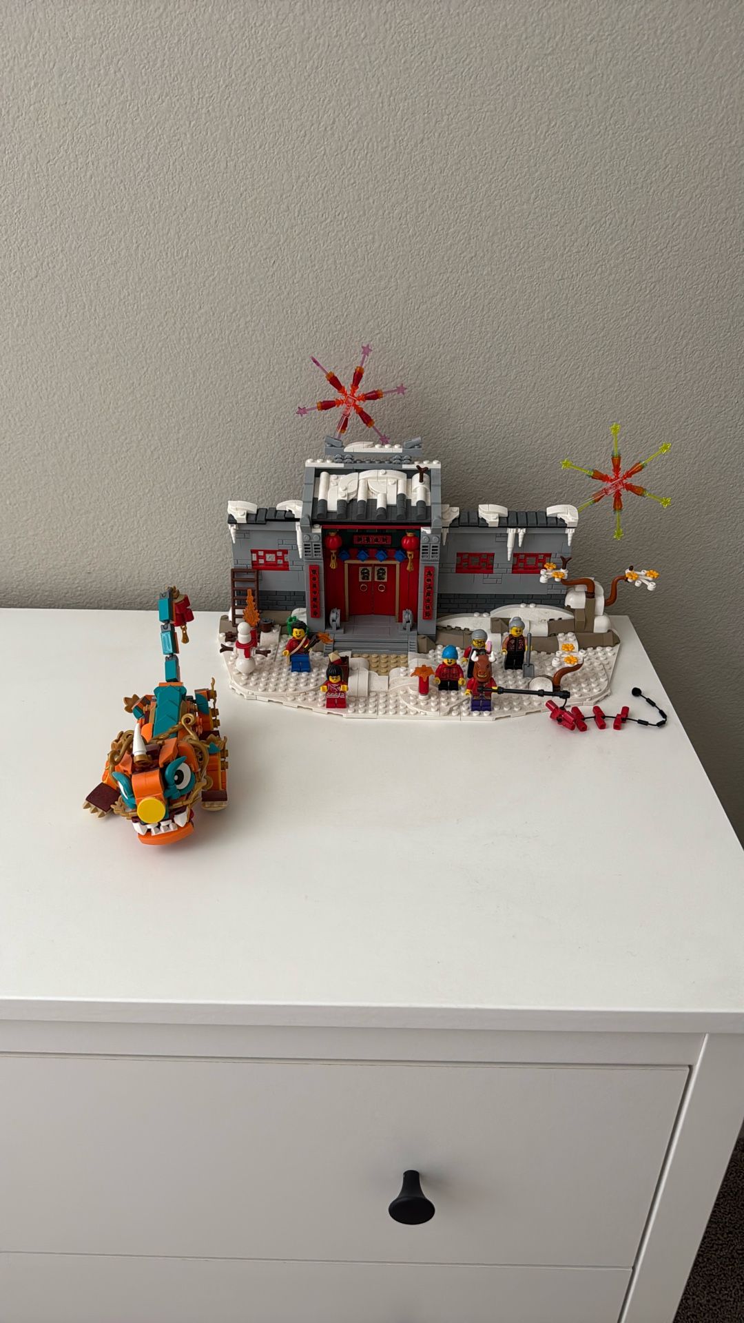 LeGO