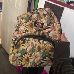 Mini Dickies Backpack