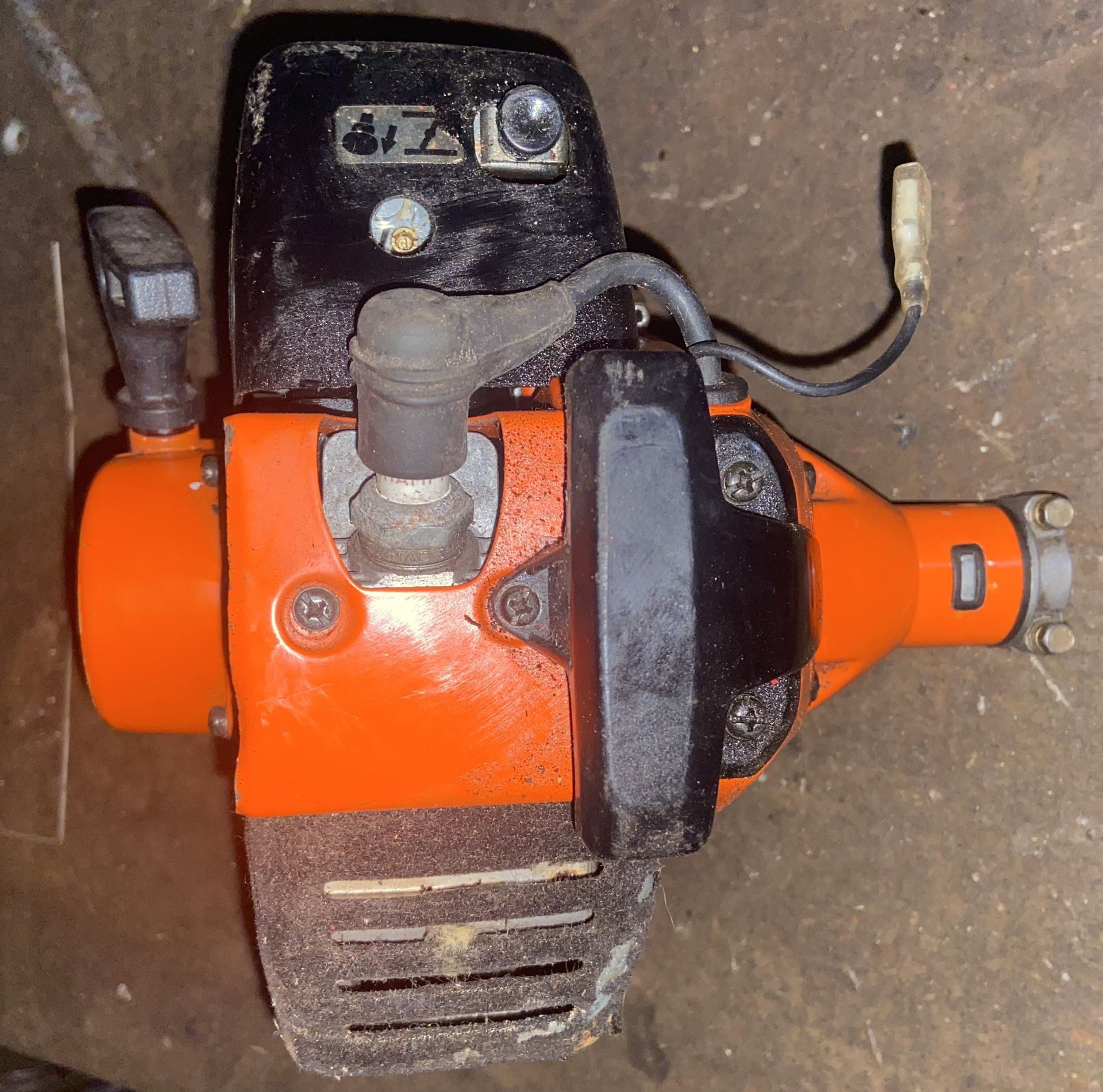 Echo Powered Professional String Trimmer Powerhead for Sale in Raymond