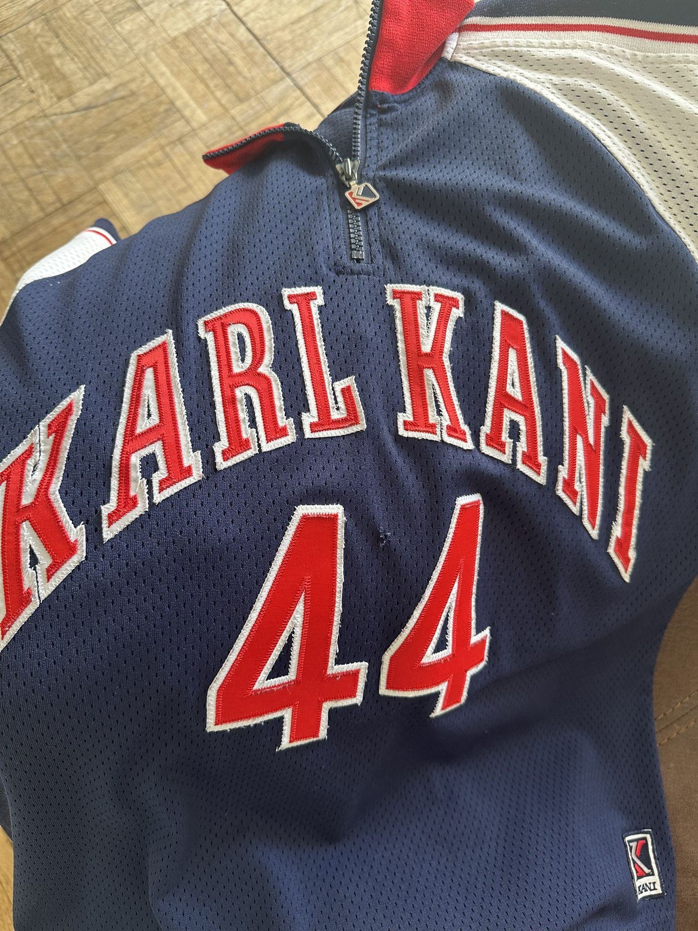 Karl Kani 