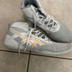 ASICS Wrestling Shoes Men’s 10.5 