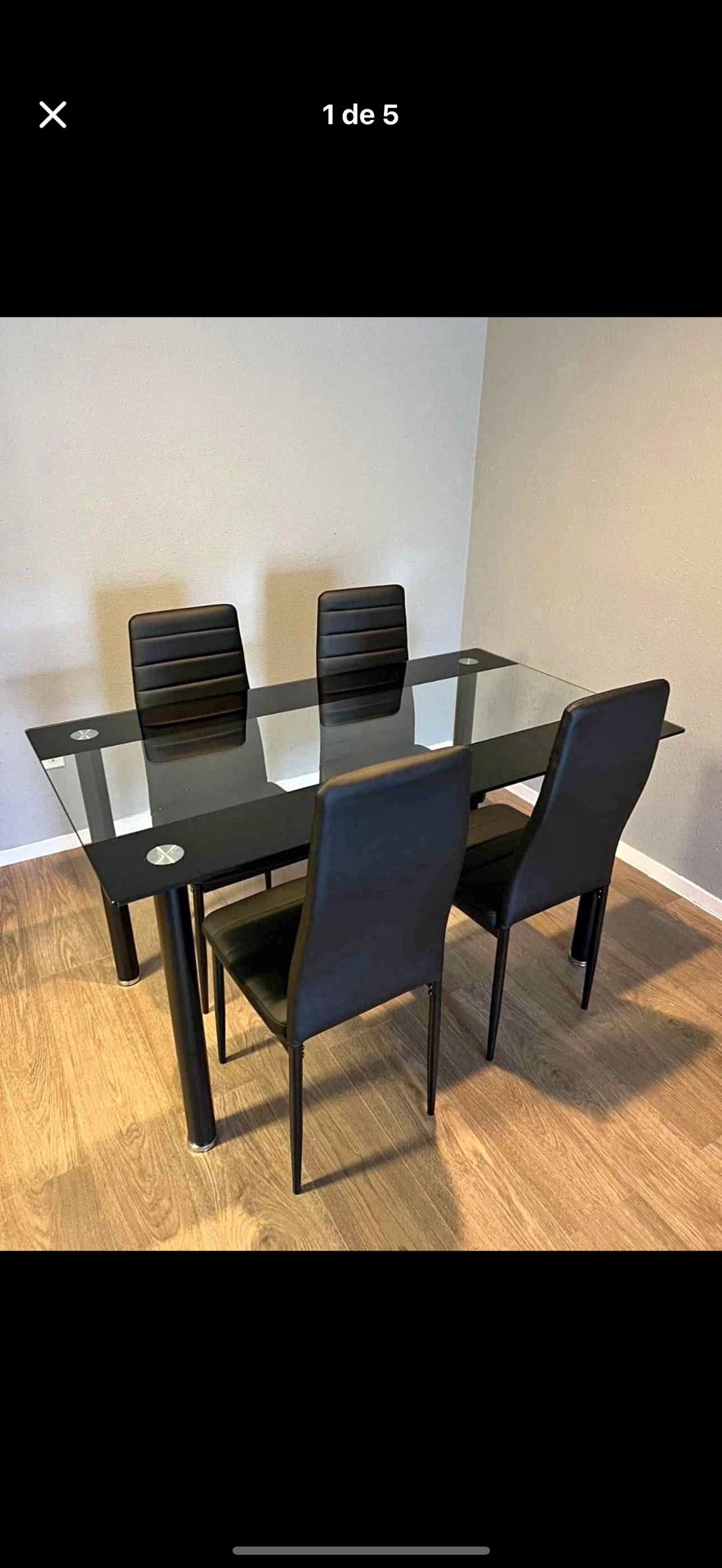 Dining Set