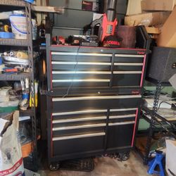 tool box