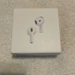 AirPods 4 Generation 