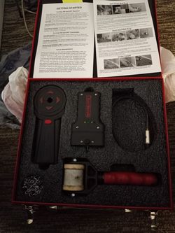 Magnepull set