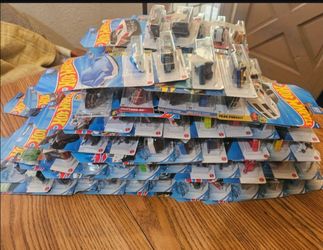 Hotwheels
