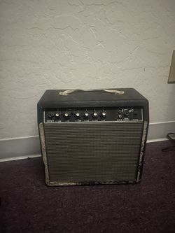 Fender Frontman 15g