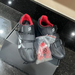 Peloton Cycling Shoes 