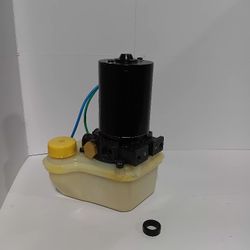  DB Electrical tilt and trim motor with reservoir for Volvo Penta marine engines. 