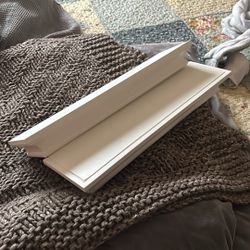 Target Hanging Shelves