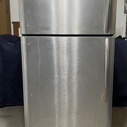 Frigidaire Fridge Refrigerator 