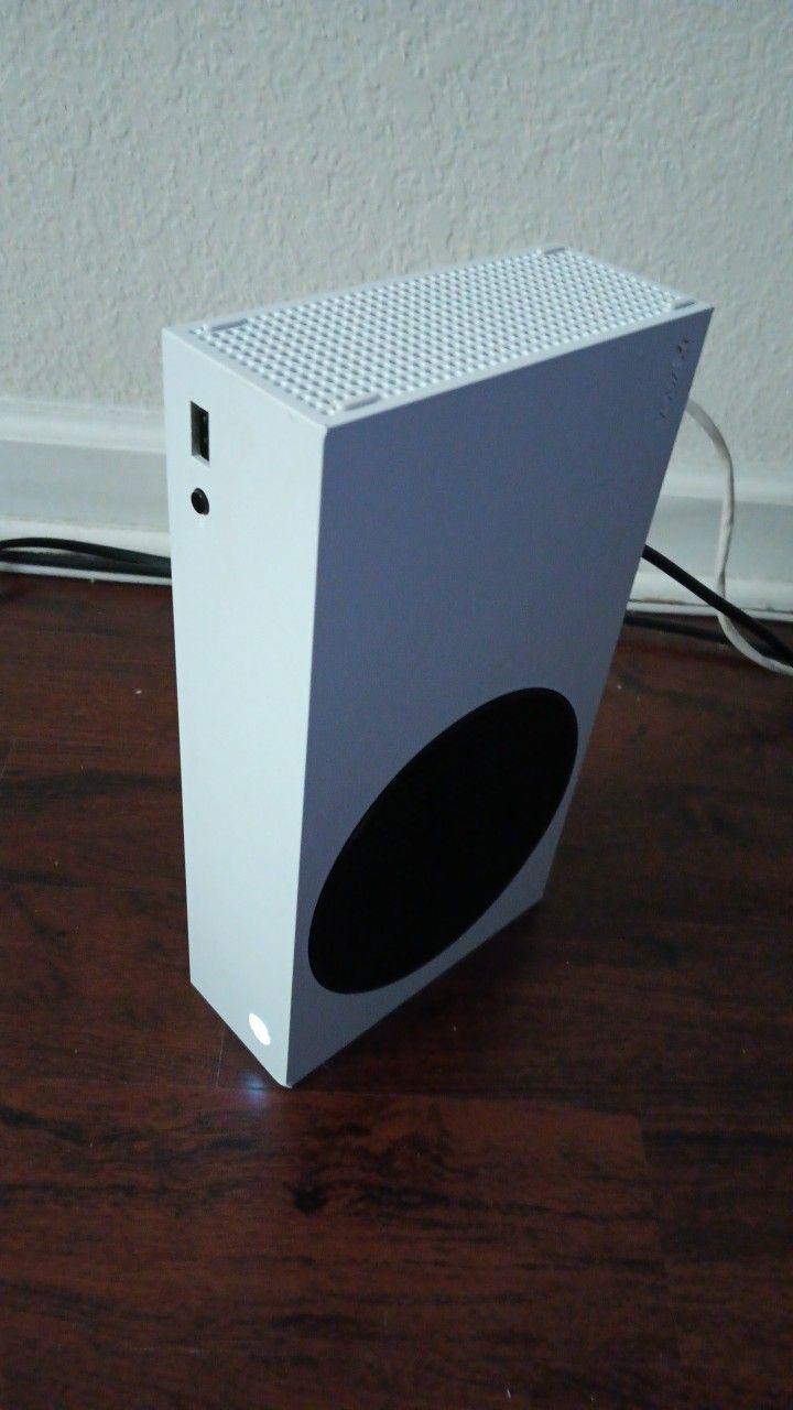Xbox Series S For Sale!