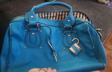 Chloe Paddington HandBag