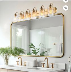 Kira Home Armada II 7" Glass Shades 3 ONLY, Hammered Replacement Glass, 1-5/8" Fitter Opening for Threaded Medium Base Socket Cash only  Pick up Anahe