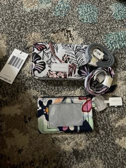 New Vera Bradley Lot