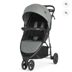 NEW! EVOLUR Travel Stroller 
