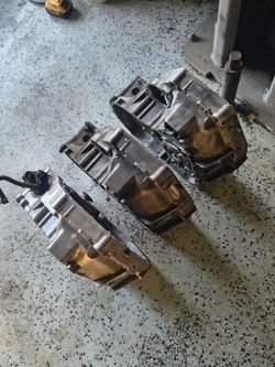 B series 1(contact info removed)  OEM Inner Transmission Casing Housing