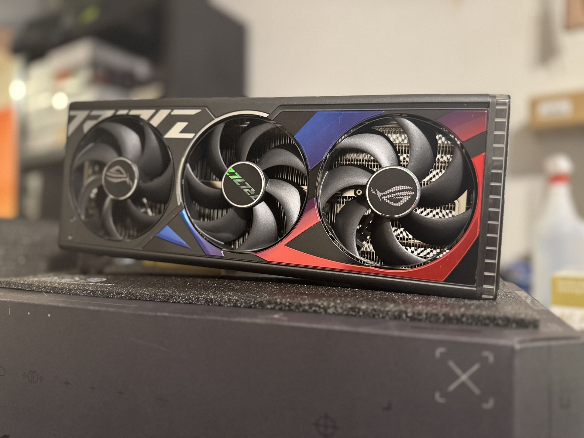 Asus ROG Strix 4090