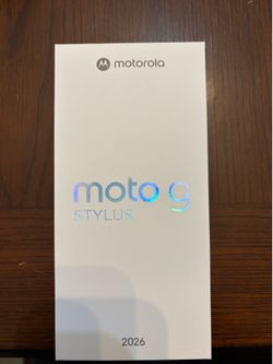 Motorola stylus 2026 unlocked 256gb