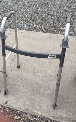 Walker $20