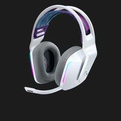Logitech Headset