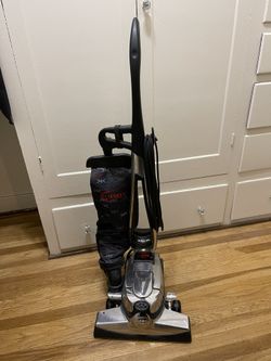 Kirby Avilar Vacuum and Accessories