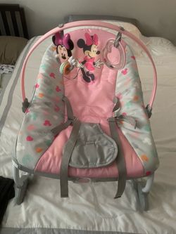 Infant swing
