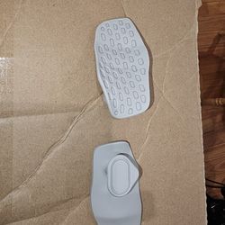 Gym Grips/ Exercise Grips