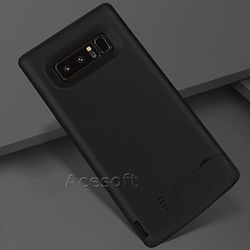 Note 8 extanded Battery