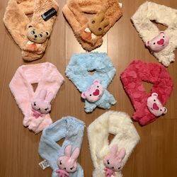 Easter Basket Stuffers  8 Pcs 