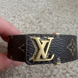 Louis Vouitton Bracelet