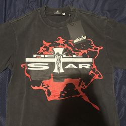 Hellstar Tee 