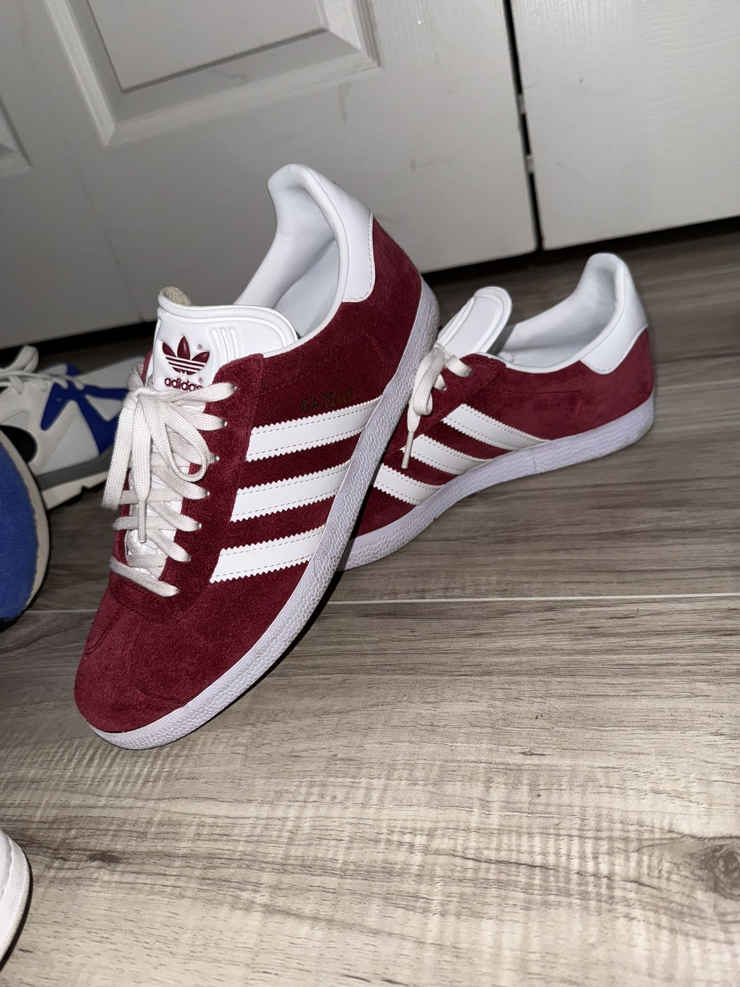 Adidas Gazelle 