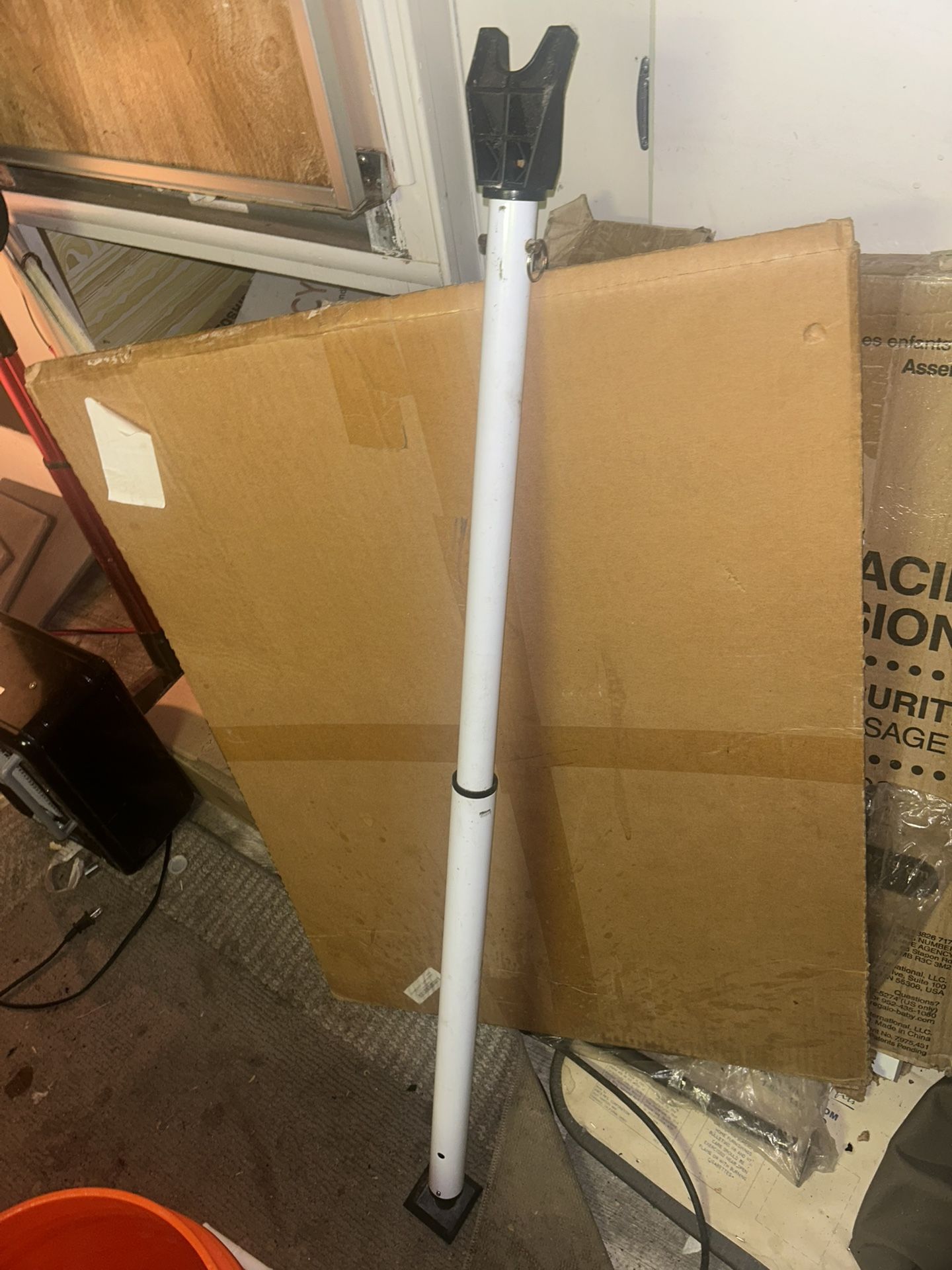 Door Stopper Adjustable