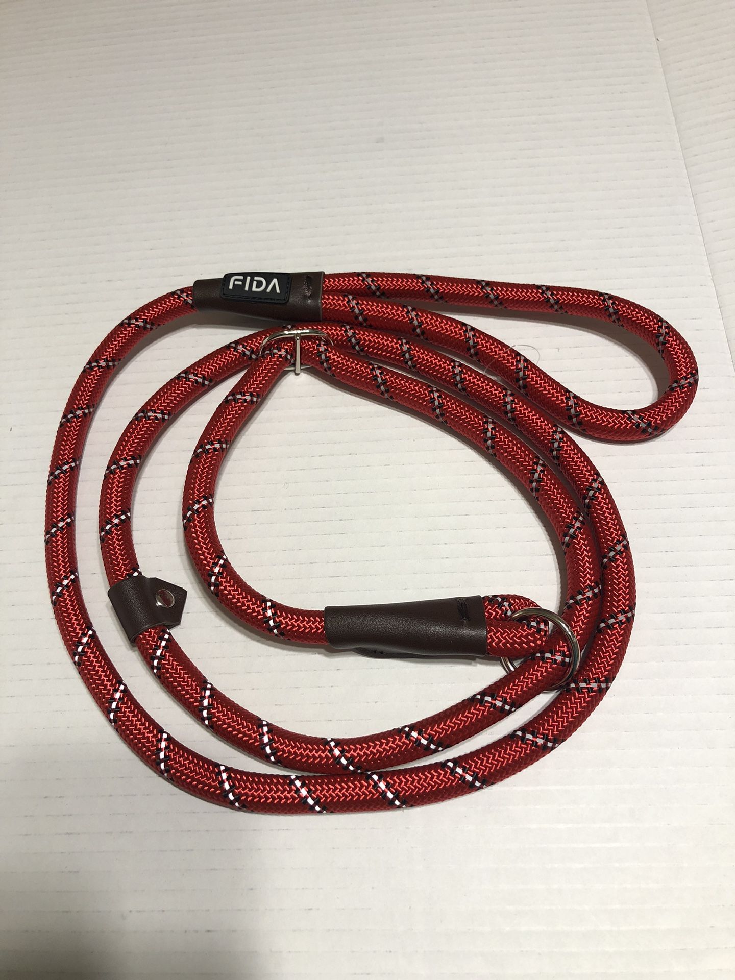 Fida Dog Leash