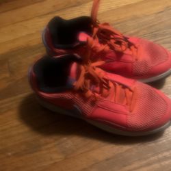 Ja Morants Used  Size 9        There In Good Condition Trade