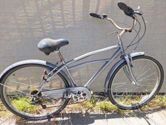 Schwinn bike